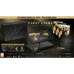 007 First Light (Legacy Edition) (XSX) – Zboží Dáma