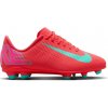 Dětské kopačky Nike MERCURIAL VAPOR 16 CLUB FG/MG JR