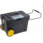 Stanley 1-97-503 Pojízdný box na nářadí s organizérem – Zboží Dáma