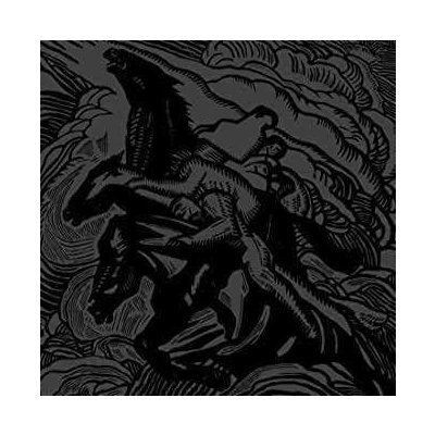 Sunn O - 3 - Flight Of The Behemoth CD – Zboží Mobilmania