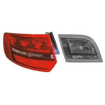 ACI AUDI A3 08- zadní světlo (bez objímek) vnější 5dv. L – Hledejceny.cz