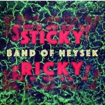 Band Of Heysek - Sticky Ricky - CD – Hledejceny.cz