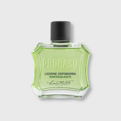 Proraso Classic voda po holení 100 ml – Zbozi.Blesk.cz