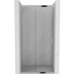 MEXEN APIA sprchové dveře 95x190 cm 5mm, chrom-čiré 845-095-000-01-00 – Zboží Mobilmania