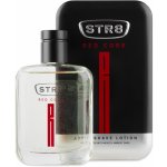 STR8 Red Code voda po holení 100 ml – Zbozi.Blesk.cz