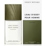 Issey Miyake L'Eau D'Issey Pour Homme Eau&Cédre toaletní voda pánská 100 ml – Sleviste.cz