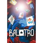 Balatro – Zboží Mobilmania