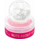 essence Nuts About You tónovací balzám na rty 01 Pirouette of Hazelnuts 1,3 g – Zboží Dáma