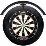 Osvětlení sisalového terče XQMax Saturn 120 – Hledejceny.cz