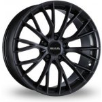 MAK Munchen 9x18 5x120 ET44 matt black – Sleviste.cz