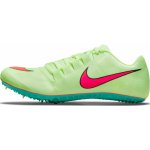 Nike Zoom JA Fly 3 zelená | krémová | tmavě červená – Hledejceny.cz
