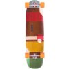 Longboard Loaded Cantellated Tesseract 36