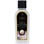 Ashleigh & Burwood Náplň do katalytické lampy FREESIA & PEACH FLOWER Frézie a broskvový květ 250 ml – Zboží Dáma