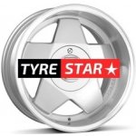 Borbet A 7x15 5x120 ET35 silver polished – Hledejceny.cz