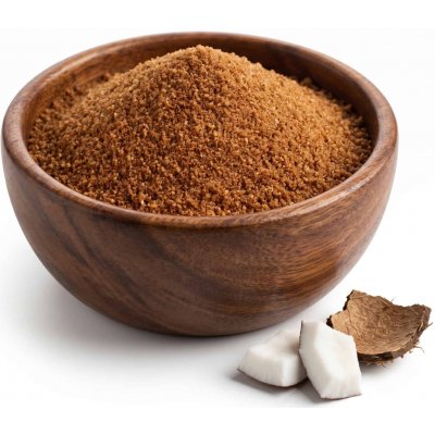 MámeChuť Kokosový cukr BIO 1 kg – Hledejceny.cz