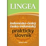 Indonésko-český česko-indonéský praktický slovník – Zboží Mobilmania