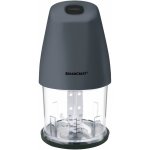 Silvercrest SMZ 260 J4 šedá – Hledejceny.cz