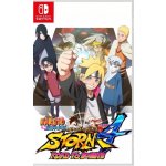 Naruto Shippuden: Ultimate Ninja Storm 4 - Road To Boruto – Zboží Mobilmania