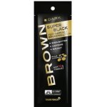 TannyMaxx Brown Super Black Very Dark Bronzing lotion 15 ml – Zbozi.Blesk.cz