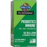 Garden of Life Dr. Formulated Probiotika 50 miliard CFU 30 kapslí – Hledejceny.cz