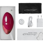 Womanizer W500 Pro – Sleviste.cz