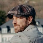 Göttmann Osmidílná pánská zimní bekovka Gottmann Hnědo-béžový manšestr GT-Kingston-754-28 – Hledejceny.cz