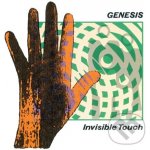 Genesis - Invisible Touch CD – Sleviste.cz