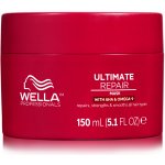 Wella Professionals Ultimate Repair Mask 150 ml – Hledejceny.cz