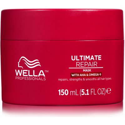 Wella Professionals Ultimate Repair Mask 150 ml – Hledejceny.cz