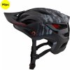 Cyklistická helma Troy Lee Designs A3 MIPS DIGI camo black 2023