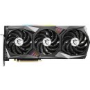 MSI GeForce RTX 3060 TI GAMING X TRIO 8GD6