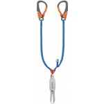 Petzl SCORPIO EASHOOK feratový tlumič s karabinou Eashook – Hledejceny.cz