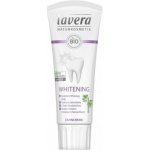 Lavera Zubní pasta Whitening bělicí 75 ml – Zbozi.Blesk.cz