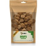 DINGO škvarkové drops 250 g – Zboží Dáma