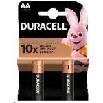 Duracell Basic AA 2ks 03508634PR – Sleviste.cz