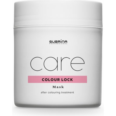 Subrina Care Colour Lock Mask 500 ml