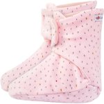 Little Angel Bačkorky nicki outlast růžová-čárky – Zboží Dáma