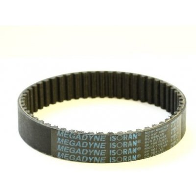 MEGADYNE Ozubený řemen 450-RPP5-15 mm ISORAN – Hledejceny.cz