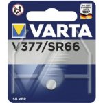 Varta SR66 1ks 377101401 – Hledejceny.cz