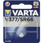 Varta SR66 1ks 377101401 – Zboží Živě