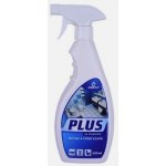 SATUR PLUS na koupelny 500 ml – Zboží Mobilmania