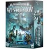 Příslušenství ke společenským hrám GW Warhammer Underworlds: Wintermaw