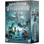 GW Warhammer Underworlds: Wintermaw – Sleviste.cz