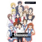 Neon Genesis Evangelion: The Shinji Ikari Raising Project Omnibus Volume 6 Takahashi OsamuPaperback – Hledejceny.cz