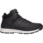 Willard Aron pánská zimní černé – Zboží Dáma