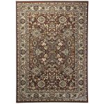 Sintelon Practica 59/DMD hnědá – Zboží Dáma