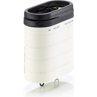 Vzduchový filtr MANN-FILTER CP 27 001 – Hledejceny.cz