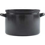 BELIS Smaltovaný hrnec 48 cm 50 l GASTRO 21348-00400009 – Zboží Dáma