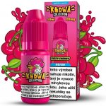 Kurwa Collection Fizzy Cherry 10 ml 20 mg – Zboží Mobilmania