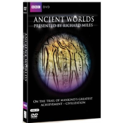 Ancient Worlds DVD
